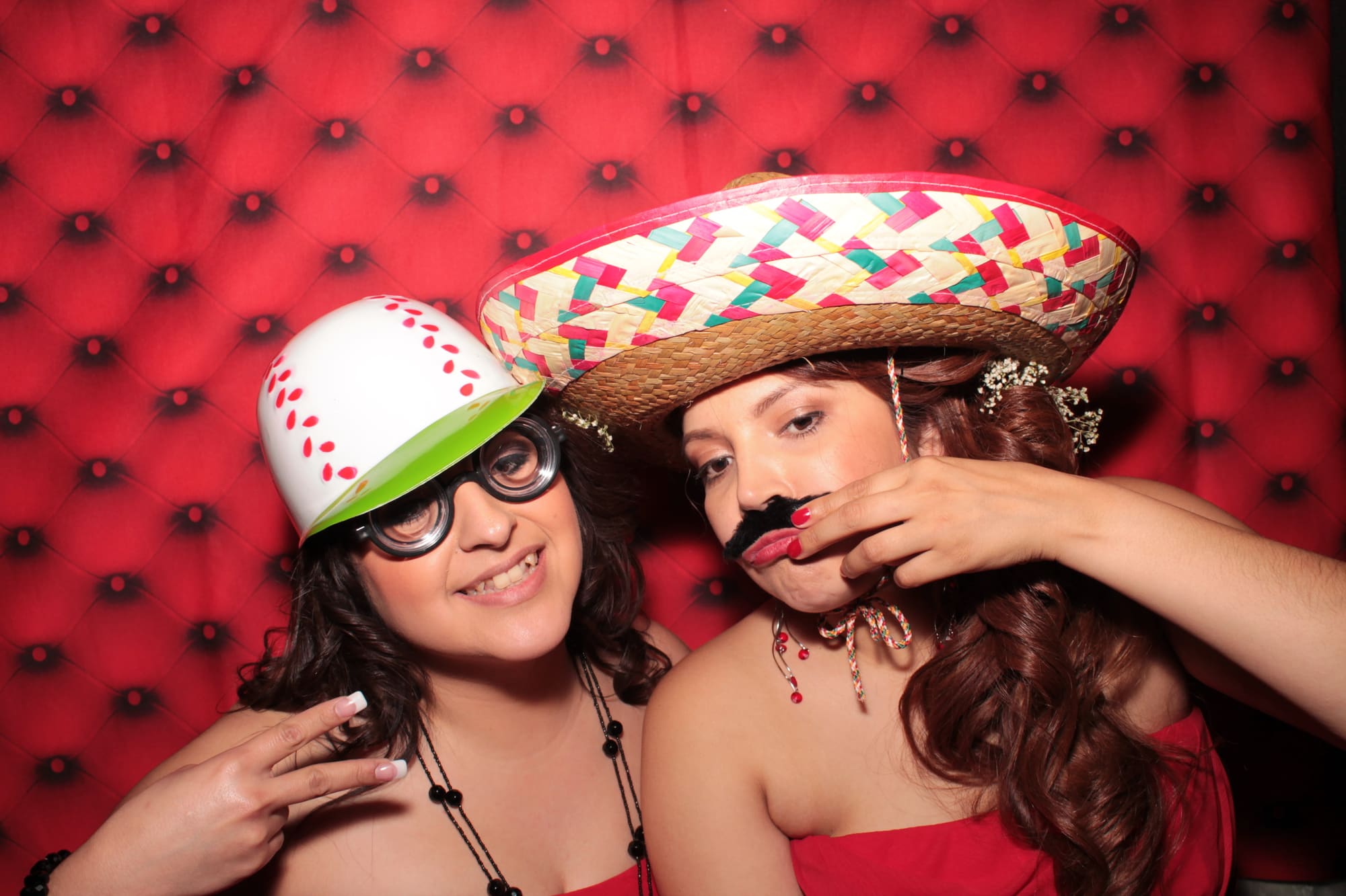 Photo Booth Rental-Austin-Wedding-Asian-Red-Props-No. 1-Popular-Photography