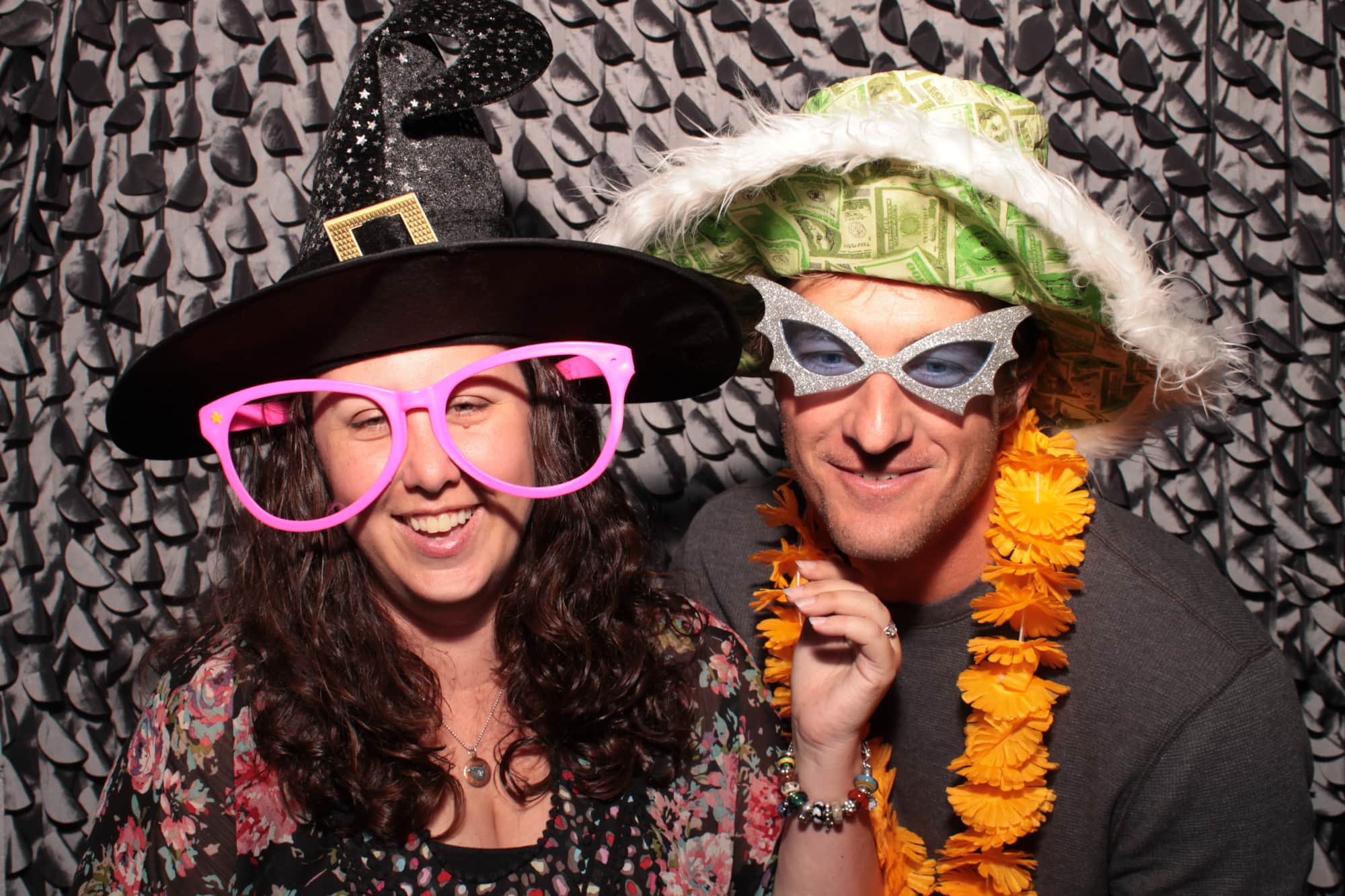 Photo Booth Rental-Austin.Birthday-Party-Hats-Fun-No. 1- Photography-Colorful-Outstanding