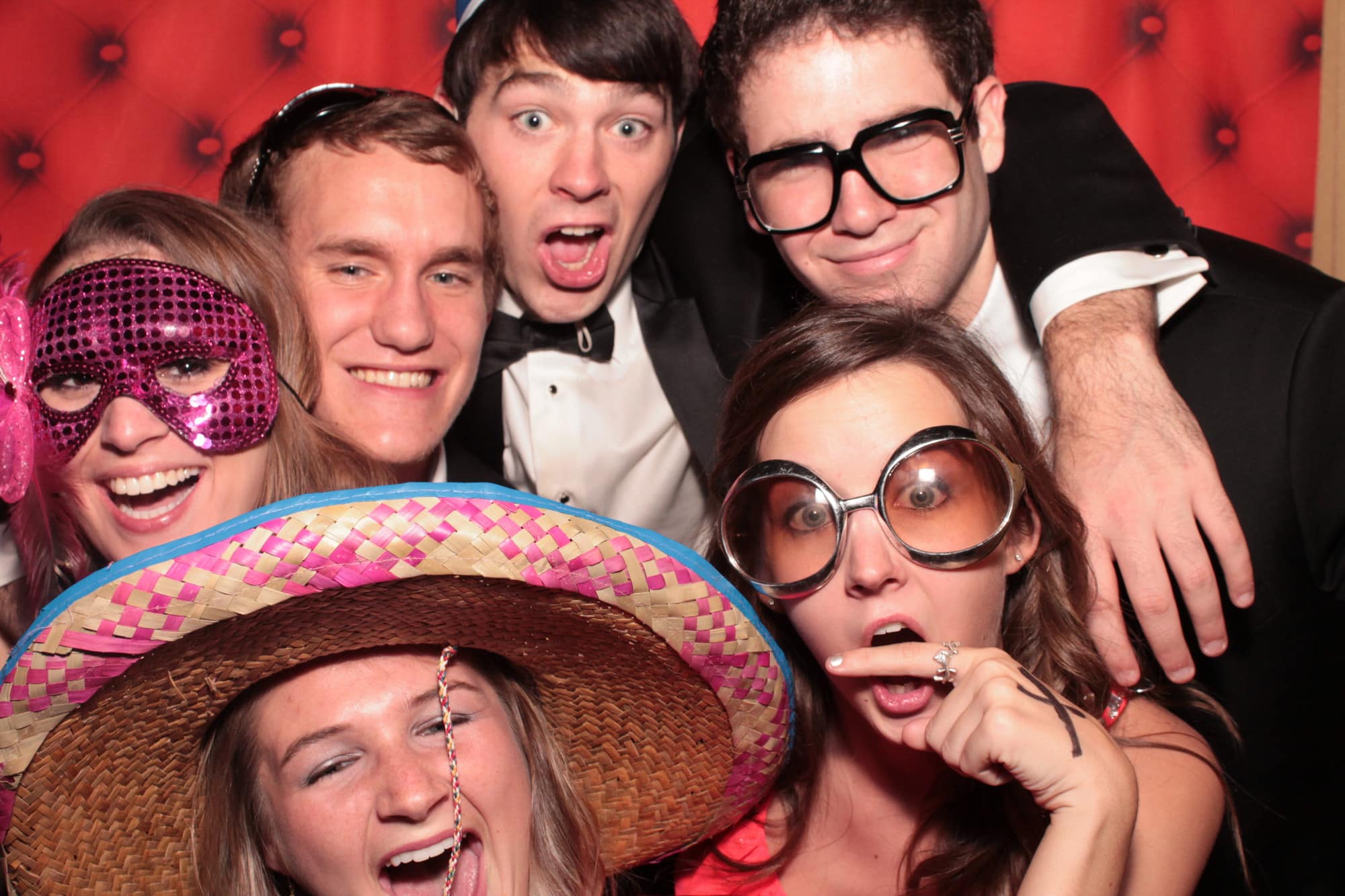 Photo Booth Rental-Friends-Formal-Party-Sorority-Affordable-No.1-Dance-Close Up