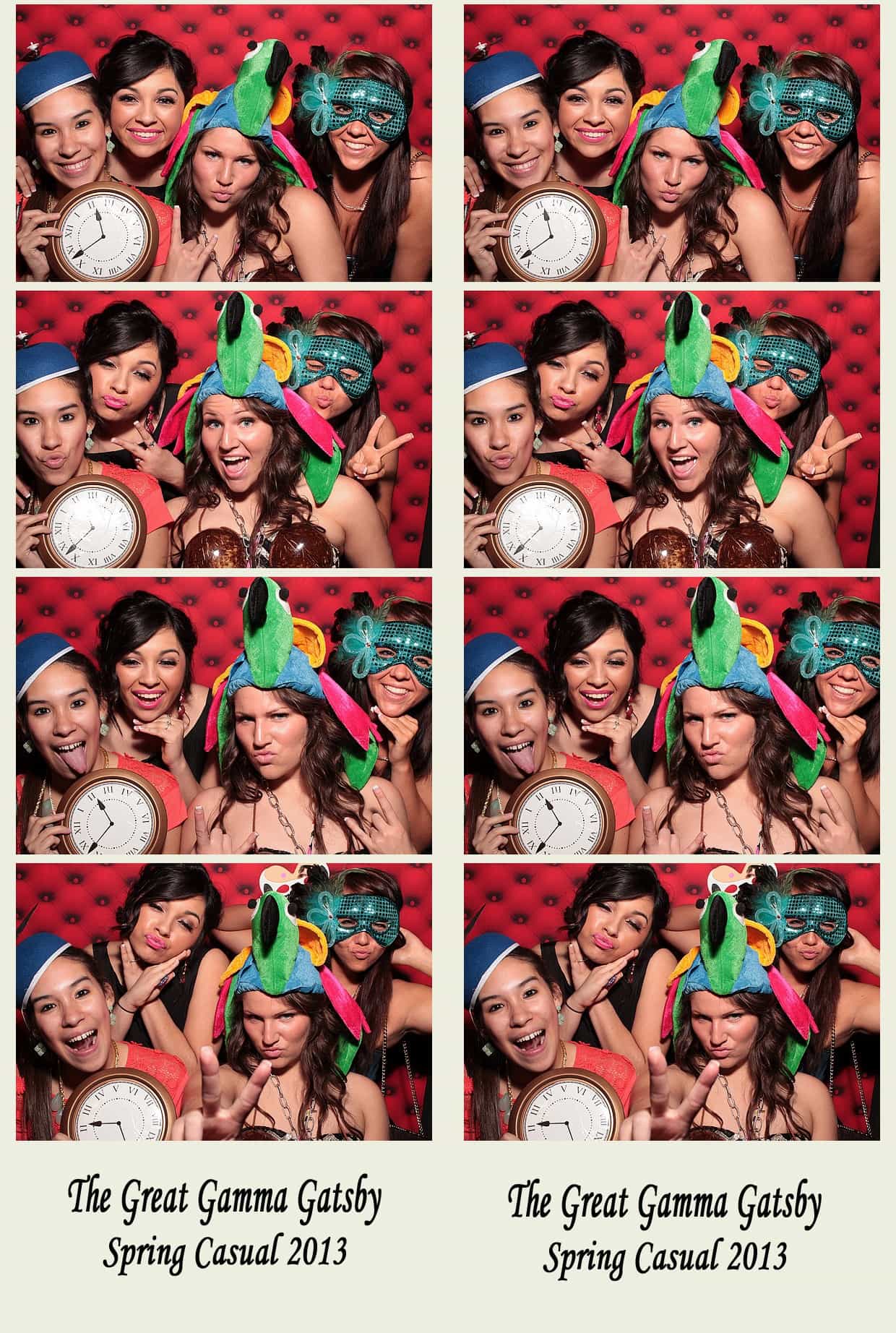 Photo Booth Rental-Austin-El Paso-University-Formal-Texas State-Fun-No. 1-Awesome-Props-Photography