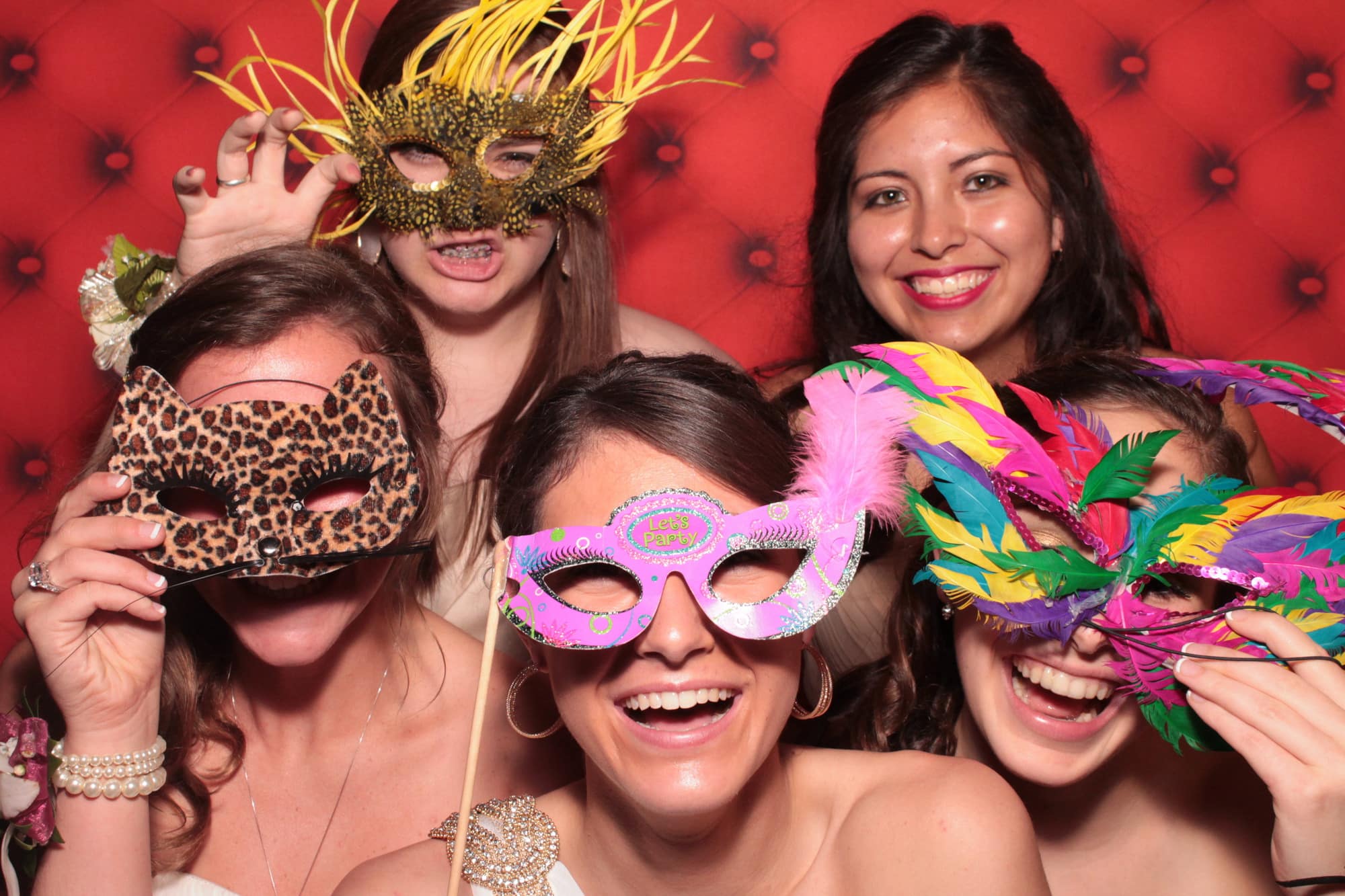 Photo Booth Rental-Austin-El Paso-Dripping Springs-High School-Prom-Fun-No. 1-Awesome-Props-Photography