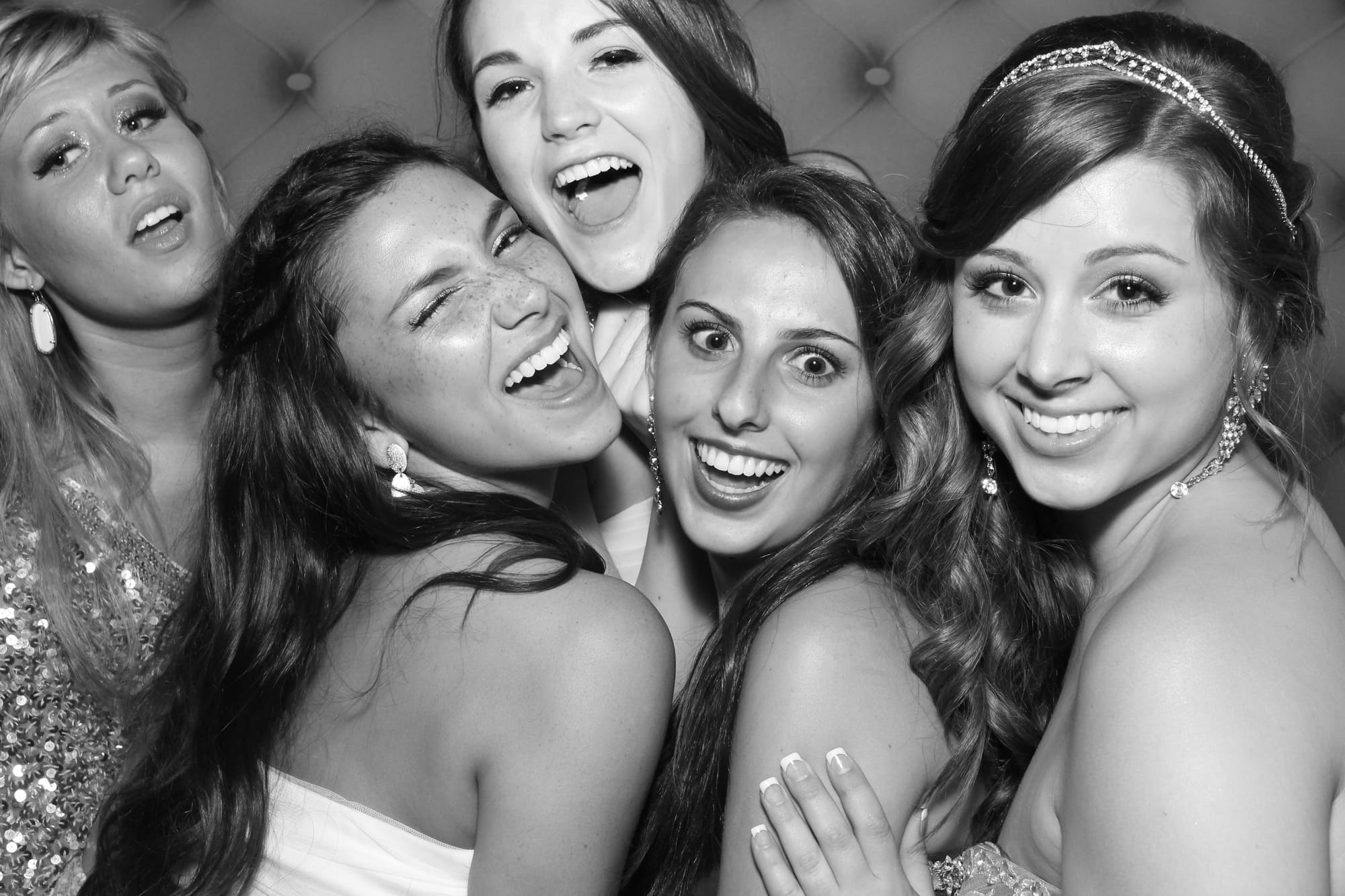 Photo Booth Rental-Austin-El Paso-Dripping Springs-High School-Prom-Fun-No. 1-Awesome-Props-Photography