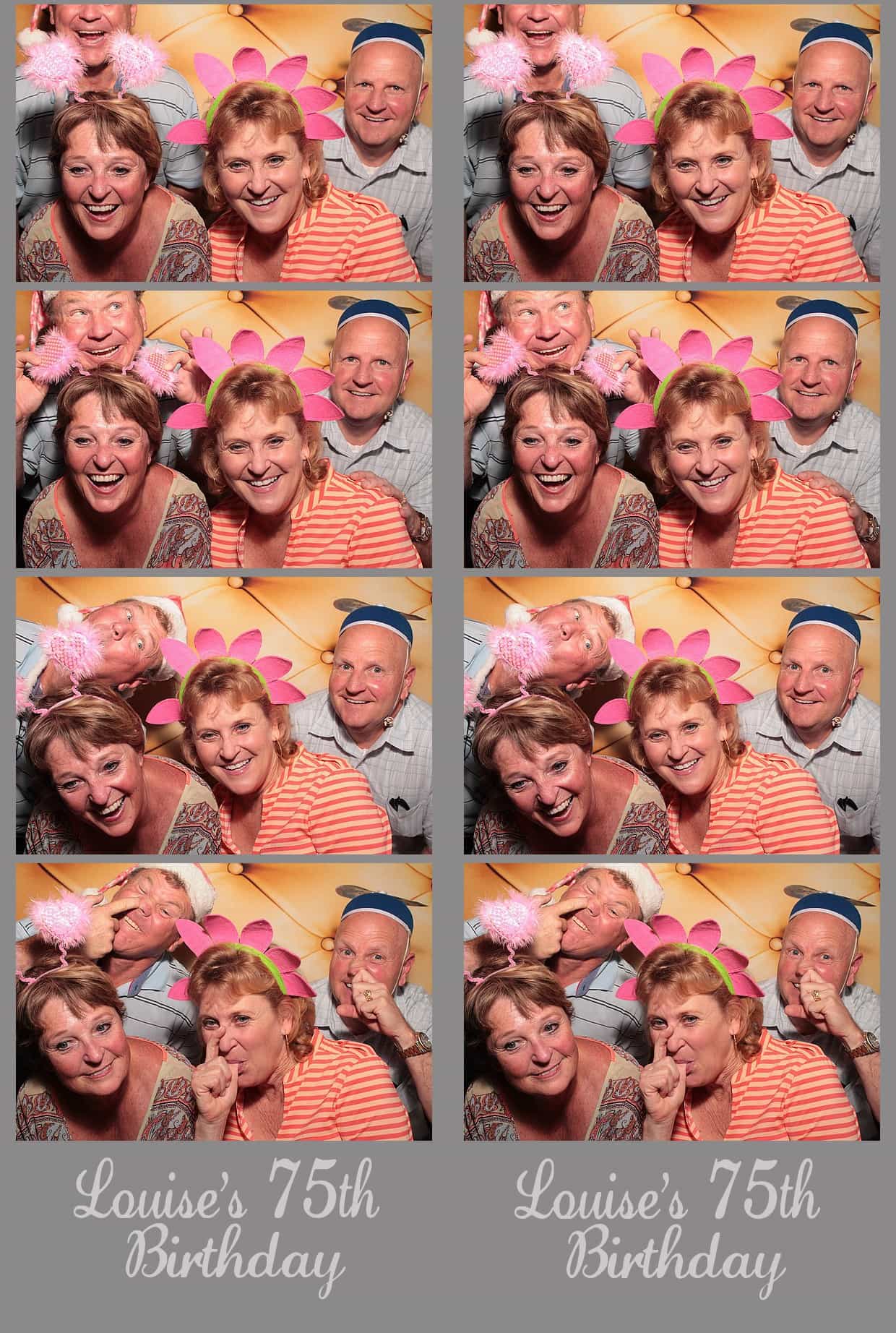 Birthday Party-Photo Booth Rental-Senior-Citizens-Memories-Props-No. 1-Popular-Best-Austin-Westlake-Davenport