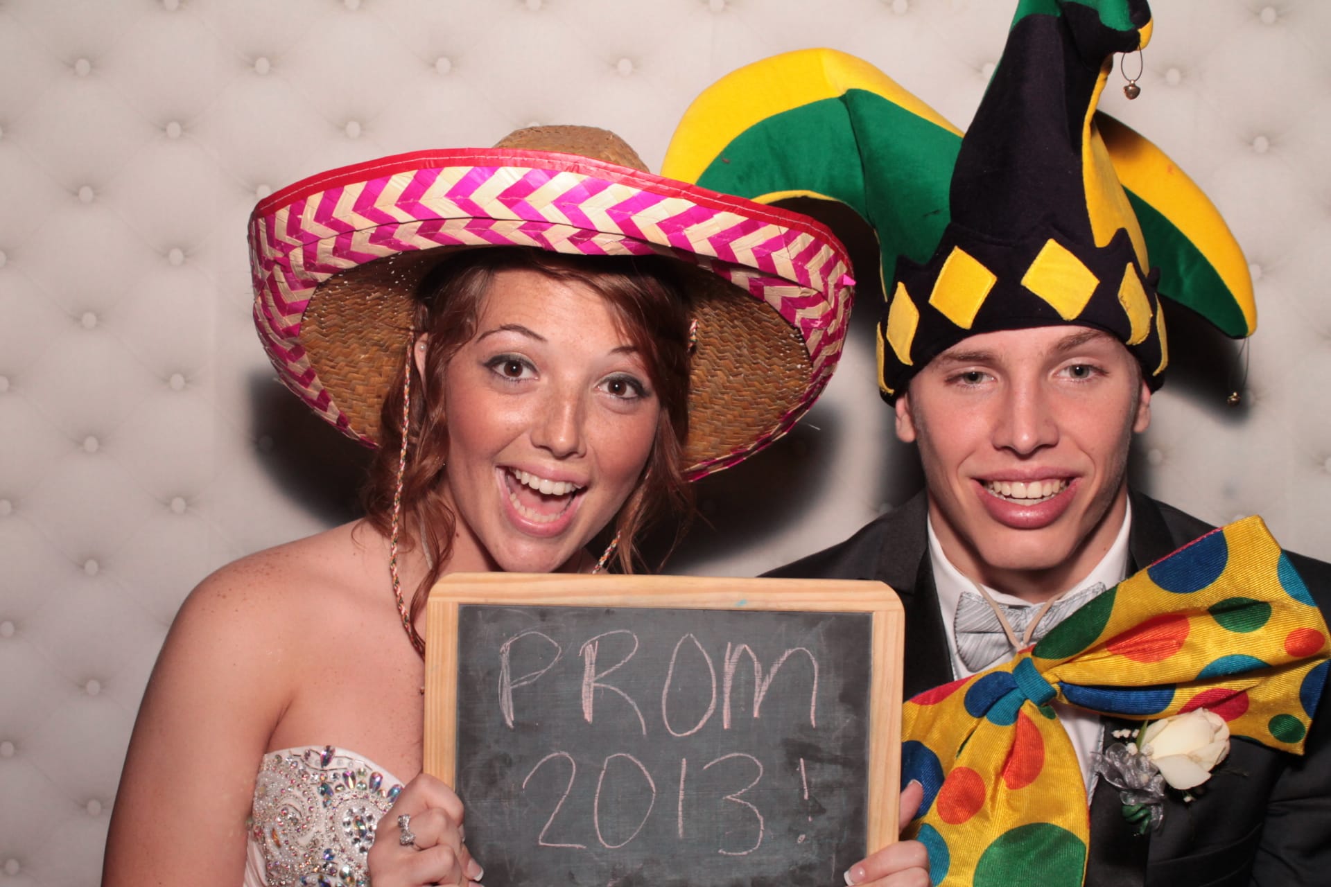 Photo Booth Rental-Austin-Hutto-High School-Party-Prom-Fun-No. 1-Memories-Props-El Paso-Students