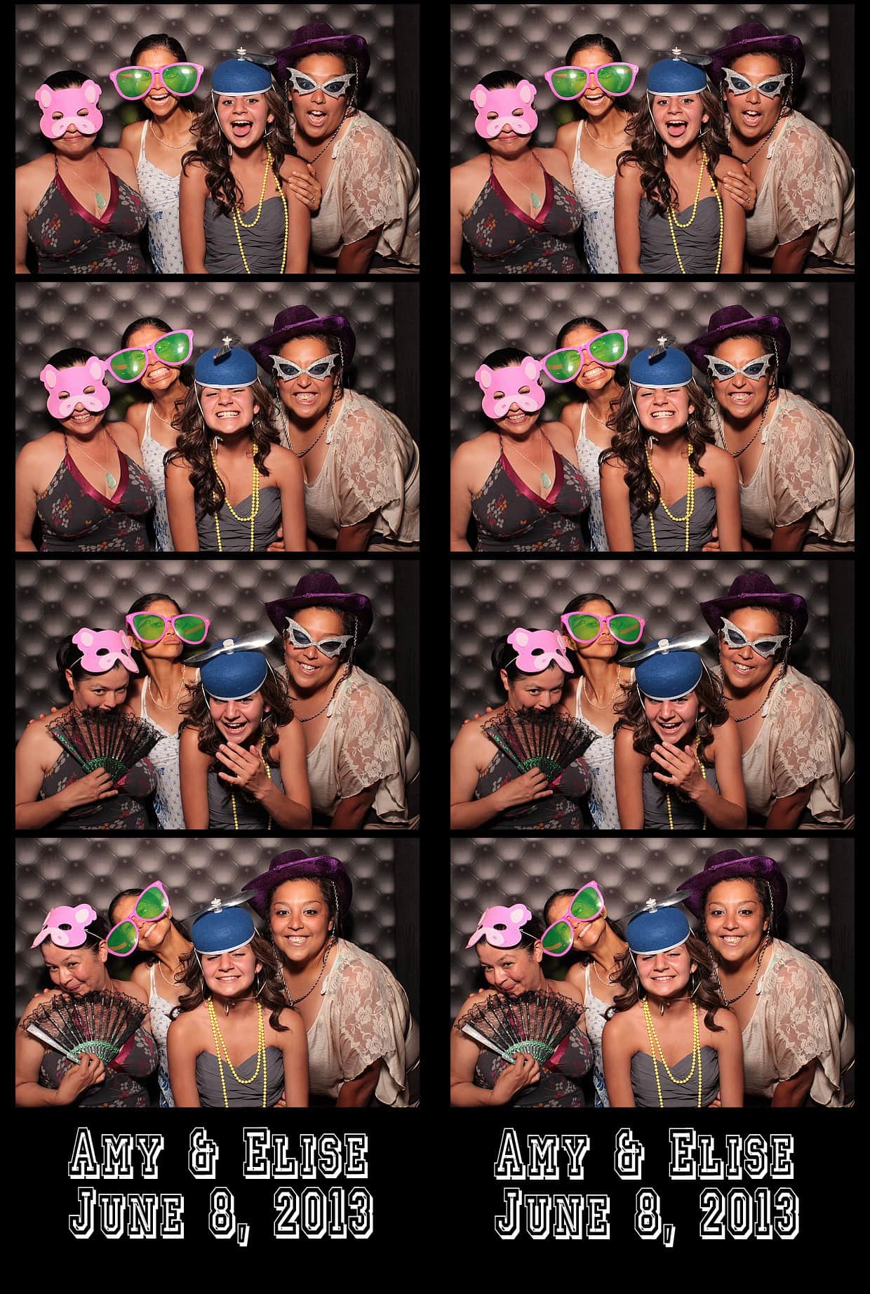 Austin-Wedding-Photo Booth Rental-El Paso-No. 1-Best-Memories-LGBT-Backgrounds-Selections-House on the Hill-Venue