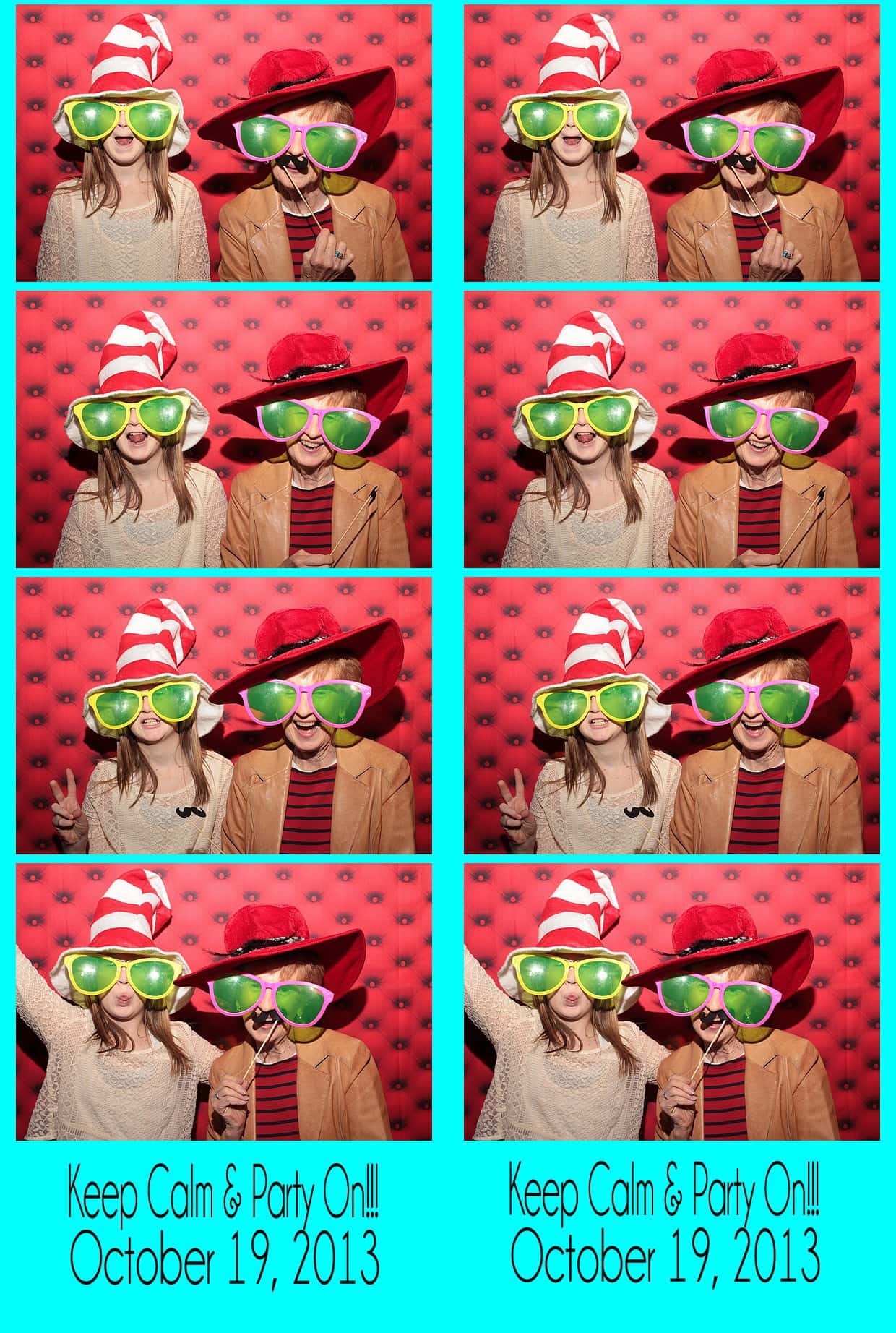 Photo Booth-Rental-Austin-Dripping Springs-Birthday-Party-No. 1-Best-Props-Fun-Memories