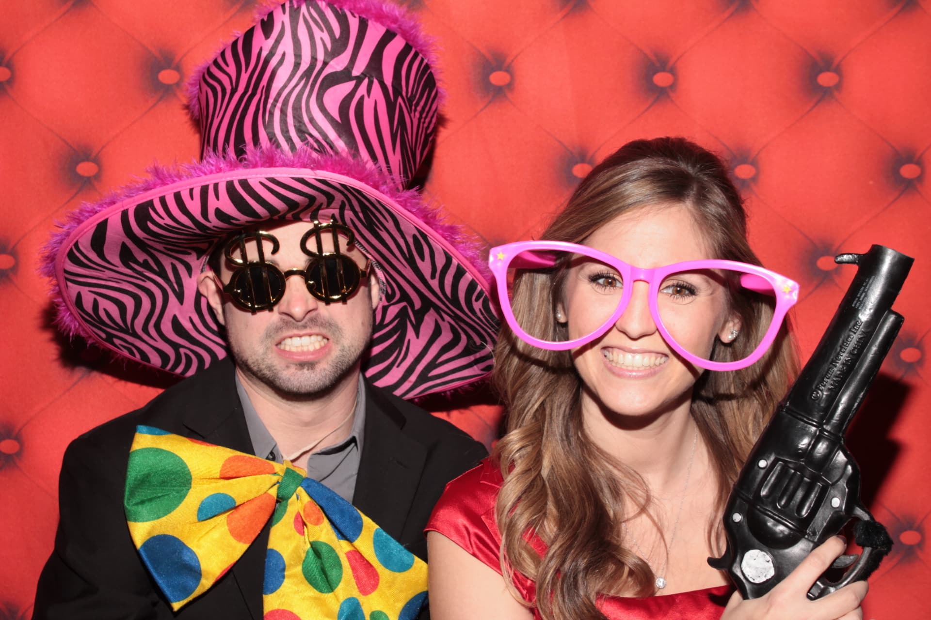 Photo Booth-Rental-No.1-Austin-Horseshoe Bay-Quali Point-Wedding-Memories-Awesome-Props