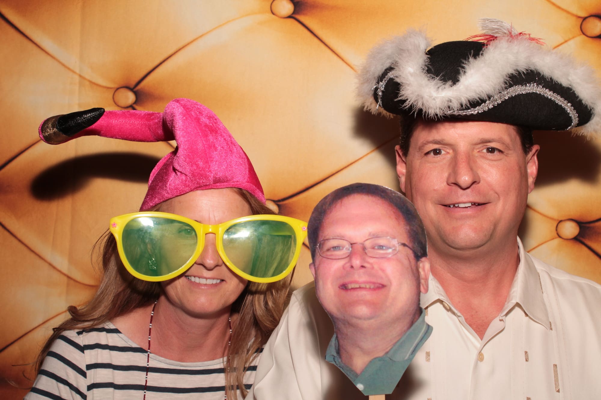 Photo Booth Rental-Retirement-Party-Austin-Driftwood-Thurmans Mansion-Memories-No. 1-Props-Assorted Backdrops-Roast