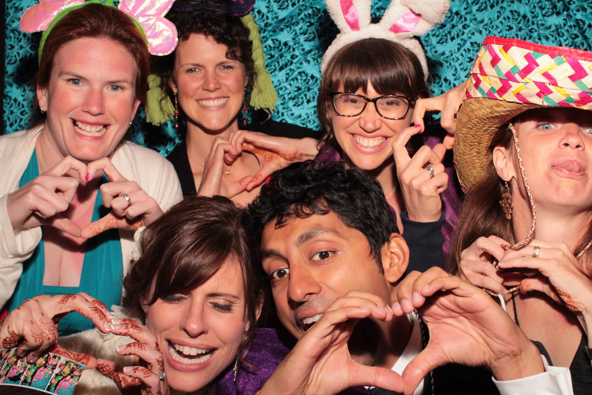 Photo Booth-Rental-Hindu-Indian-Austin-Kyle-Wedding-Reception-Party-No. 1-Best-Props-Fun-Memories