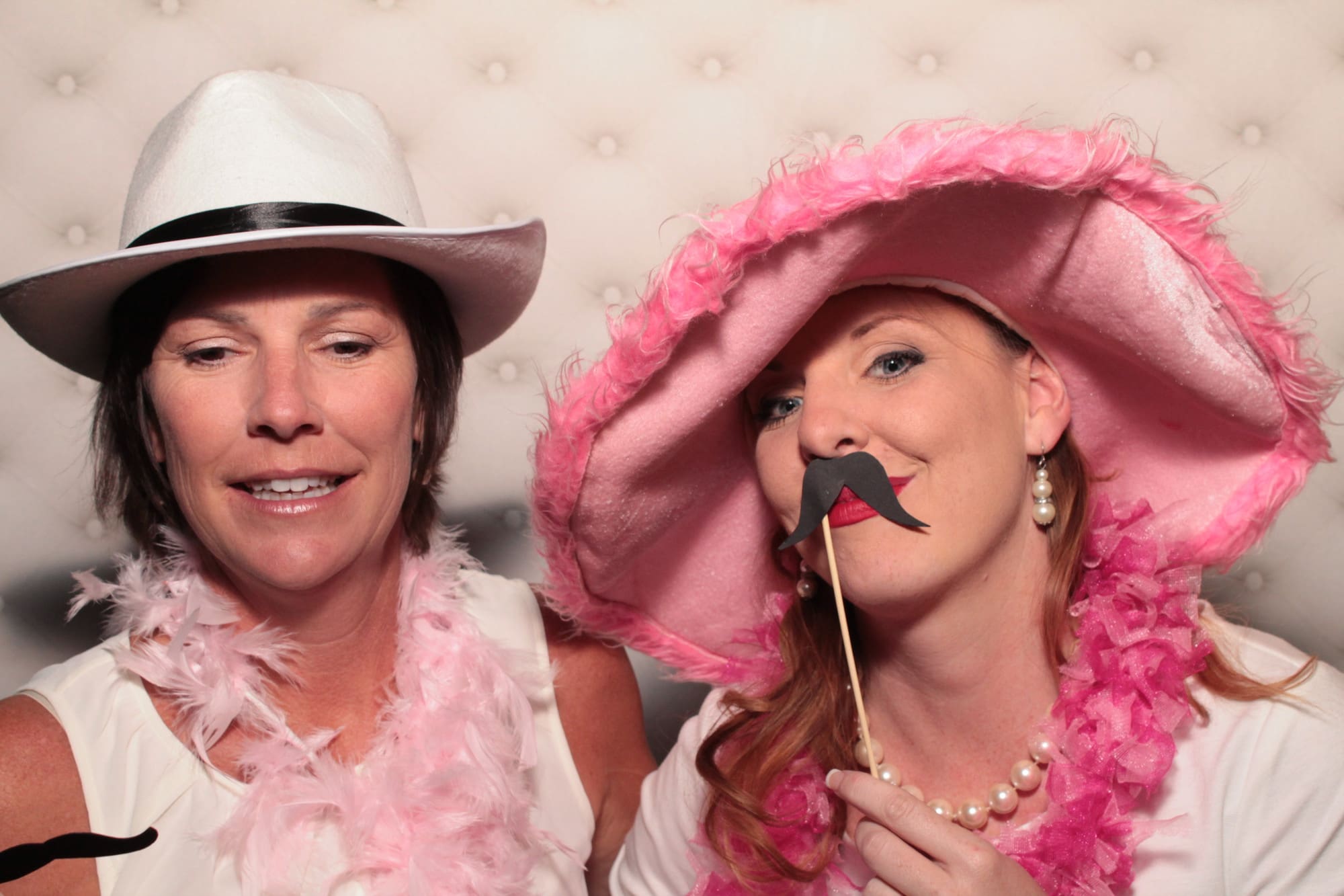 Photo Booth-Rental-Corporate-Conference-Hilton-No. 1-Props-Memories-Fun-Best