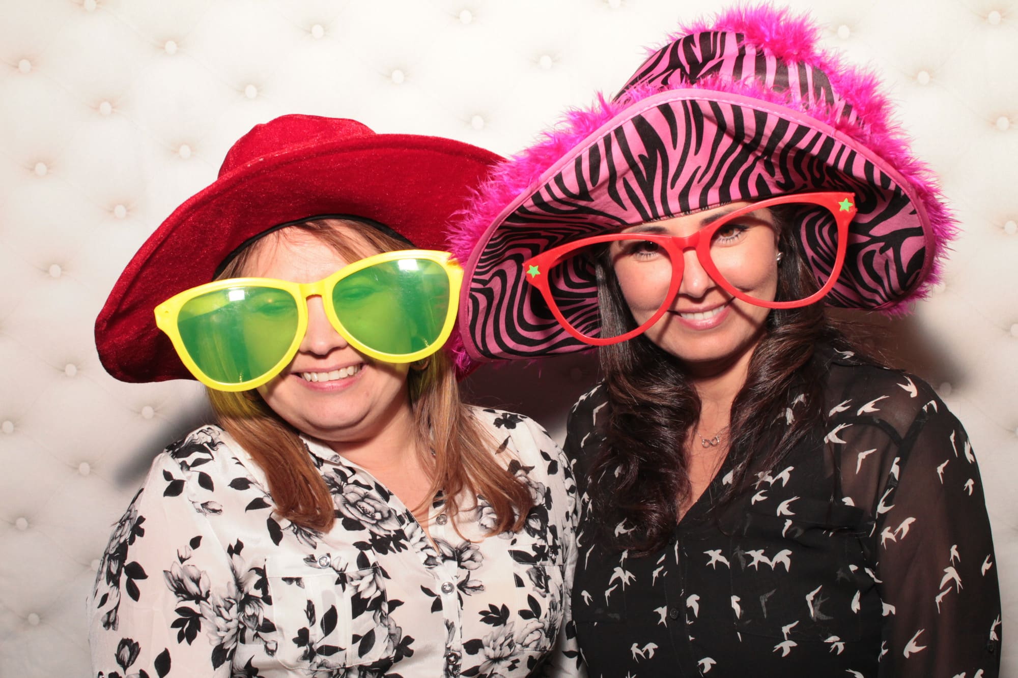 Photo Booth-Rental-Corporate-Conference-Hilton-No. 1-Props-Memories-Fun-Best