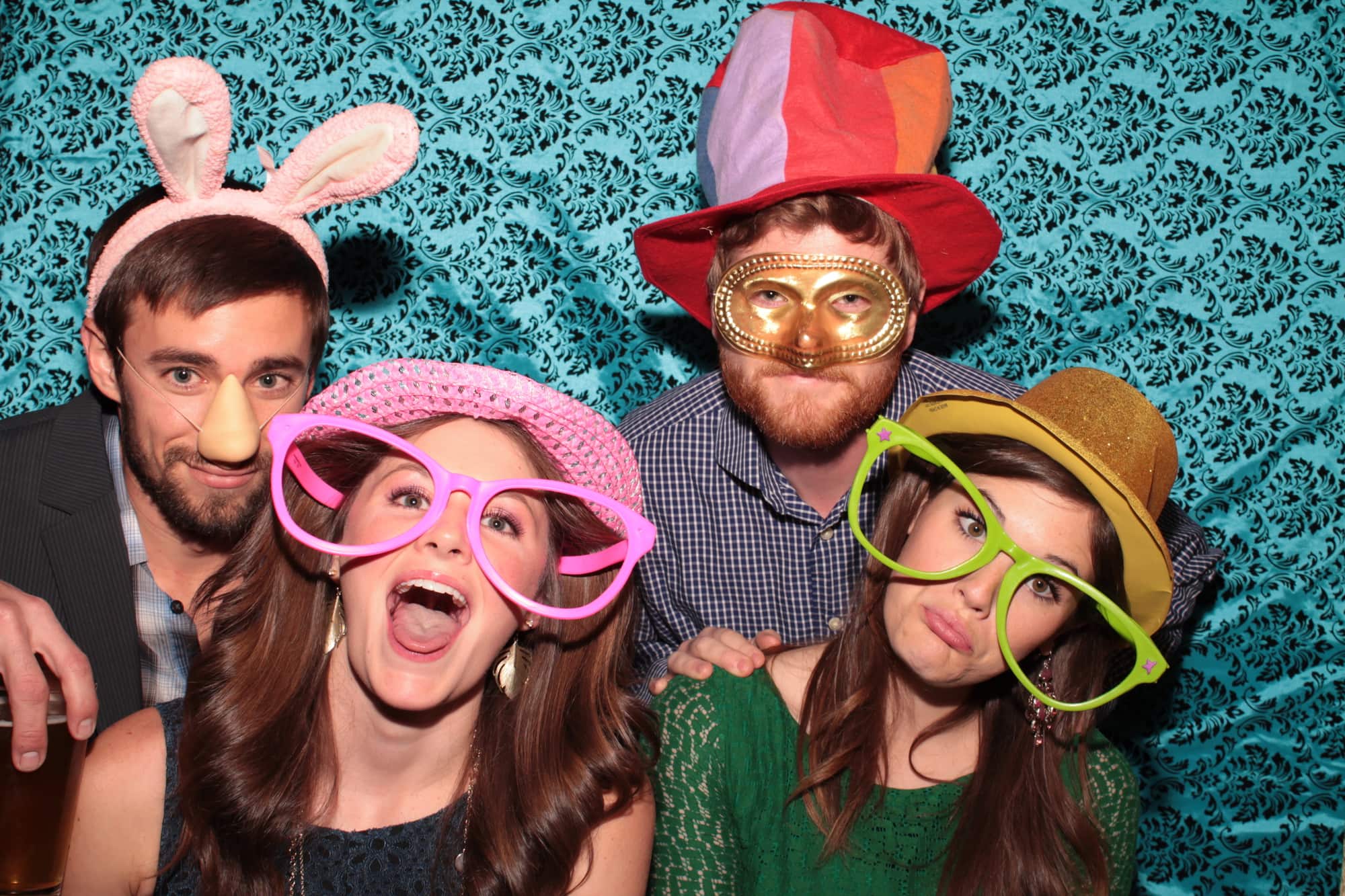 Photobooth-Rental-Company-Party-Anniversity-No. 1-Austin-Memories-Awesome-Fun