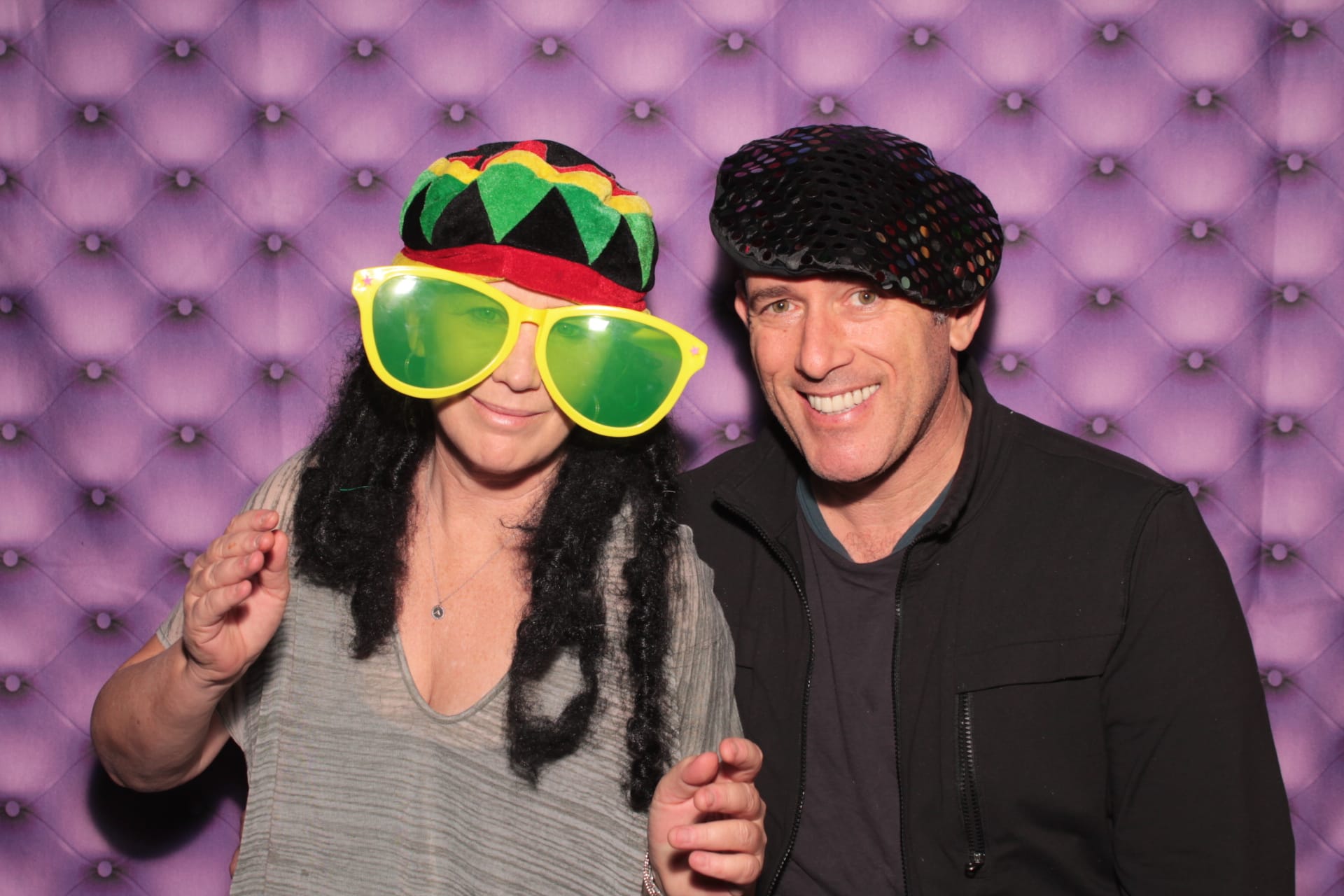 Photo Booth-Rental-Birthday-Party-Private-Fun-No.1- Memories-Austin-Props-Backdrops