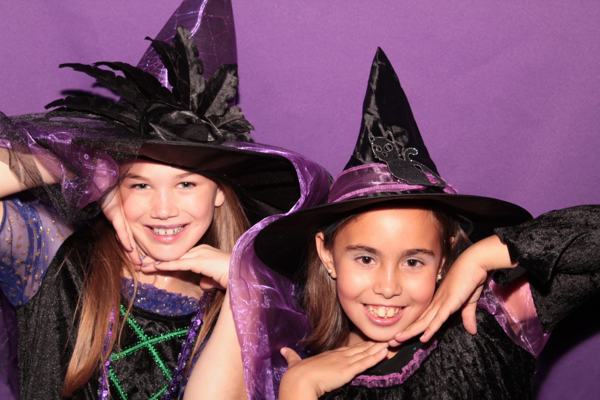 Photo Booth-Rental-Austin-Party-Halloween-Fun-Memories-No. 1-Costumes