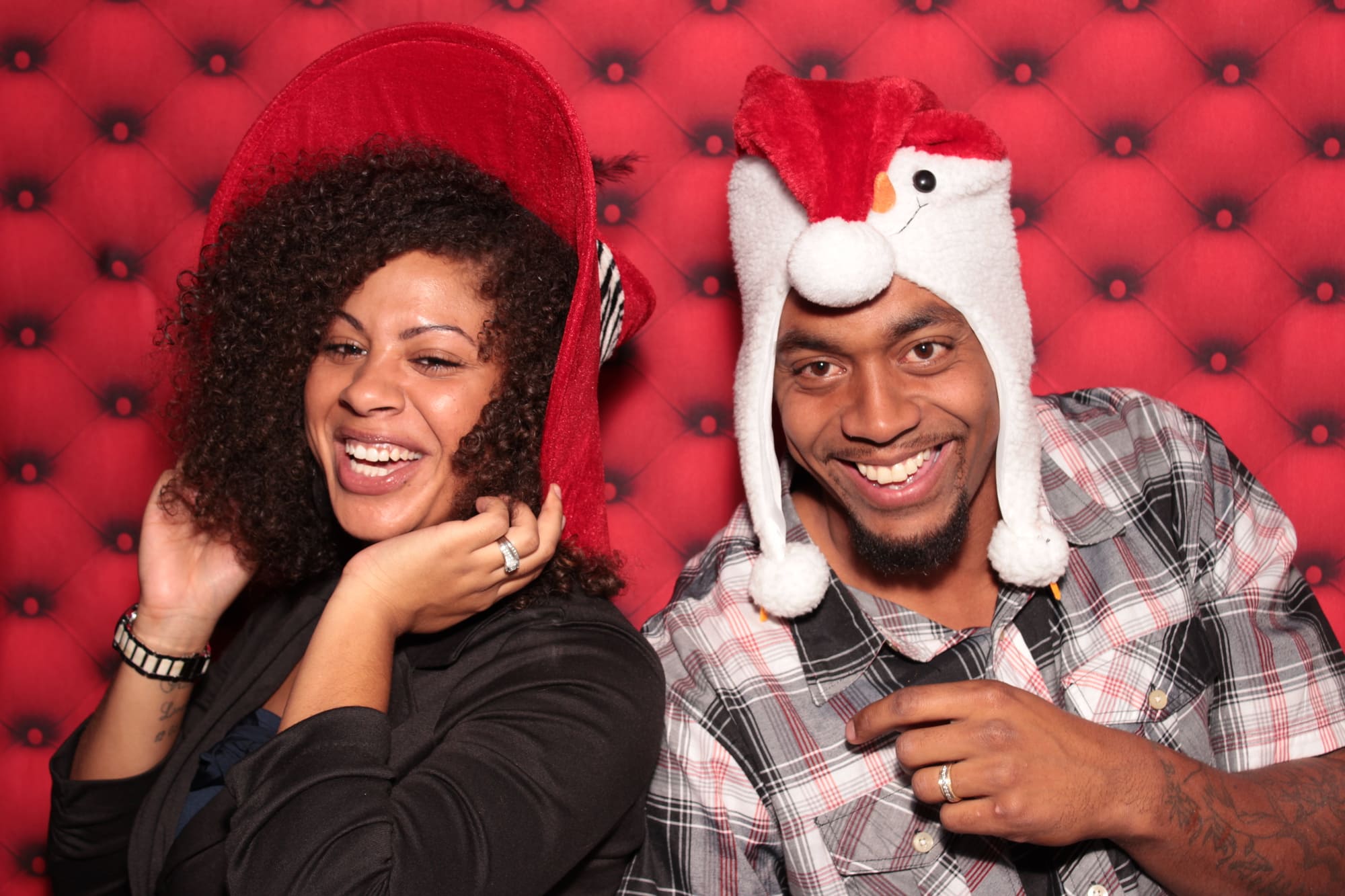 Holiday-PartyPhotobooth-Rental-Company-Corporate-No. 1-Backdrops-Photography-LGBT-Professional-Quality