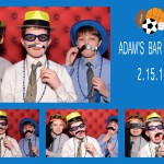Photobooth-Rental-Austin-San Antonio-Bar Mitzvah-Party-No.1-Best-Memories-Celebration