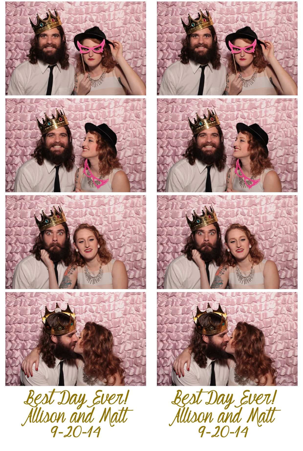 Photo-Booth-Rental-Austin-Dripping Springs-Wedding-Reception-Party-No.1-Affordable-Props-