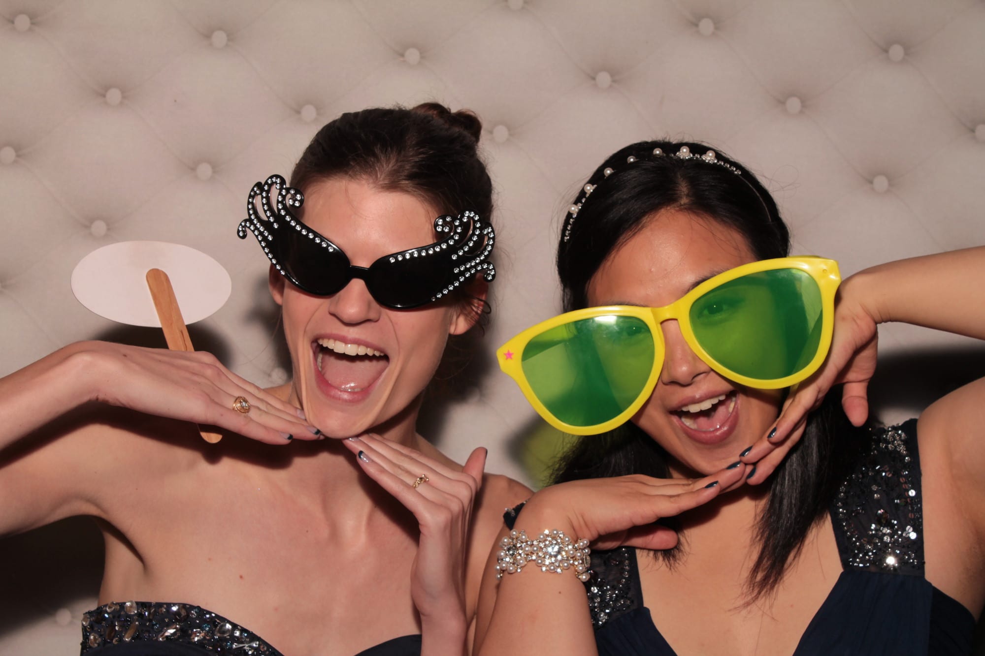 Photo-Booth-Rental-Wedding-Reception-Party-Celebration-Fun-No. 1-Props-LGBT-Affordable-Best-Austin
