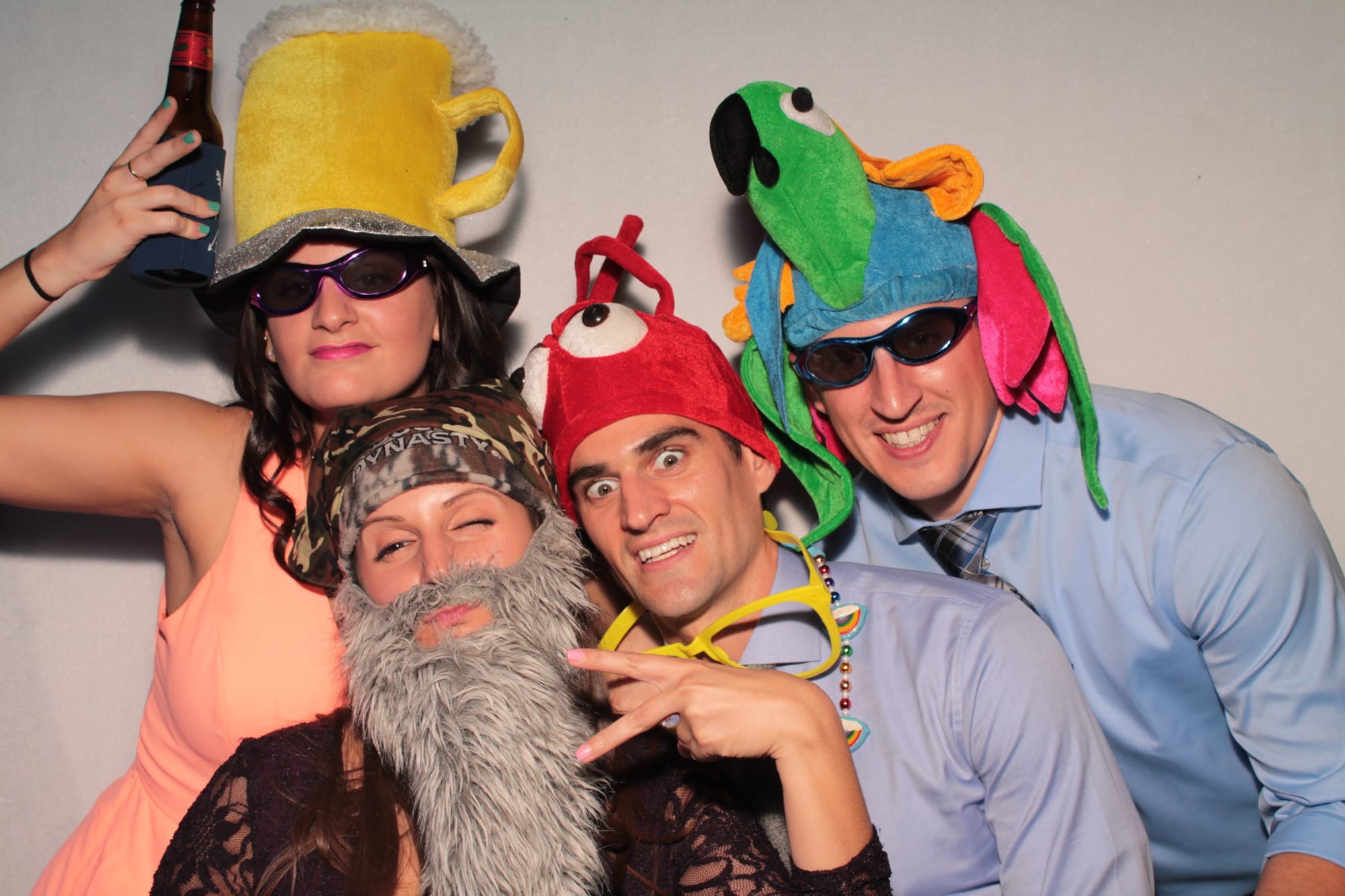 Photo-Booth-Rental-Austin-Wedding-Reception-No.1-Affordable-Props-Backdrops