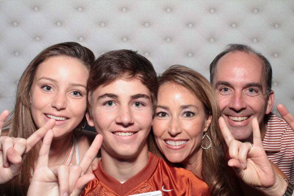 Central Texas Photo Booth rental