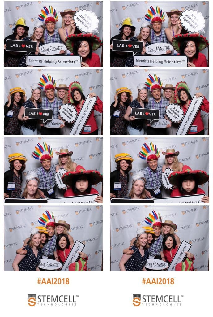Corporate Photo Booth Rental