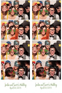 Photo Booth Rental-Wedding-Austin-Comfort-Hill Country-No. 1-Photography-Fun-Props-Silver-Background