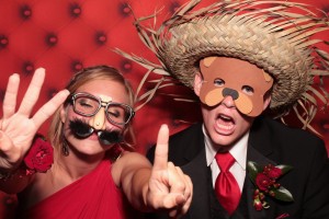 Photo Booth Rental-Austin-El Paso-Dripping Springs-High School-PromFun-No. 1-Awesome-Props-Photography