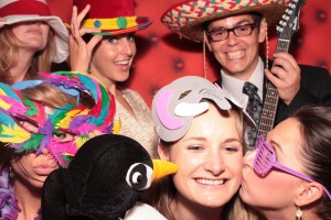 Photo Booth Rental-Austin-Wedding-Fun-No. 1-Colorful-Redl-Backdrop-Outstanding-Photography