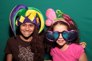 Photo Booth Rental-School-Elementary-Carnival-PTA-Steiner Ranch-Lakeway-Colorful-No. 1-Fun-Props-Children