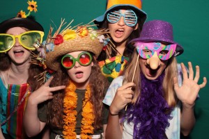 Photo Booth Rental-School-Carnival-PTA-Steiner Ranch-Lakeway-Colorful-No. 1-Fun-Props-Children