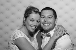 Photo Booth Rental-Wedding-Austin-Comfort-Hill Country-No. 1-Photography-Fun-Props-Silver-Background-Black-White
