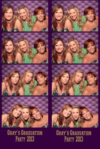 Graduation-Party-Austin-Photo Booth-Rental-Memories-No. 1-Best-Props-Backdrops-Students-High School