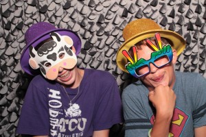 Photo Booth Rental-Austin-Children-Birthday-Party-Fun-No. 1-Memories-Props-El Paso