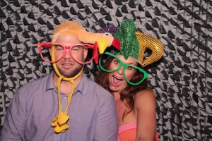 Wedding-Photo Booth-Rental-Props-No. 1-Red Background-Best-Austin-El Paso-Memories-Backdrop-Choice
