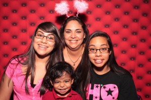 Austin,Sweet Sixteen-Birthday Party-Photo Booth-Rental-Entertainment-No. 1-Memories-Props-Background-Red