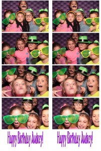 Photo Booth-Rental-Birthday-Party-Private-Fun-No.1- Memories-Austin-Props-Backdrops