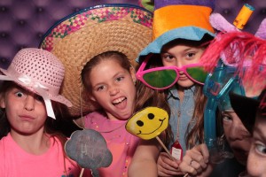 Photo Booth-Rental-Birthday-Party-Private-Fun-No.1- Memories-Austin-Props-Backdrops