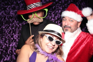 -Photo-Booth-Rental-Christmas-Party-Holiday-No.1-Five Star-Props-Affordable-Corporate
