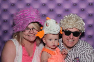 Central Texas Photo Booth rental